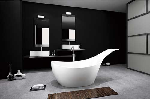 小眾化個性品牌或是潔具企業發展新商機