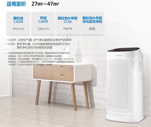 正值秋季 推薦幾款品牌空氣凈化器還你舒適環境 正值秋季 推薦幾款品牌空氣凈化器還你舒適環境