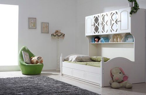 給予孩子最安全保障 品牌兒童家具需在設計上下功夫 給予孩子最安全保障 品牌兒童家具需在設計上下功夫