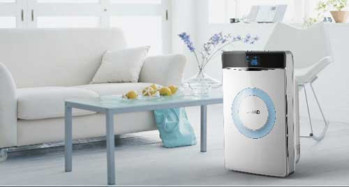 中國十大凈化器品牌教你小區推廣訣竅