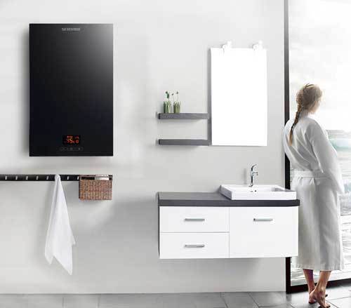 儲(chǔ)水式和即熱式電熱水器有何區(qū)別？選購要注意什么問題？