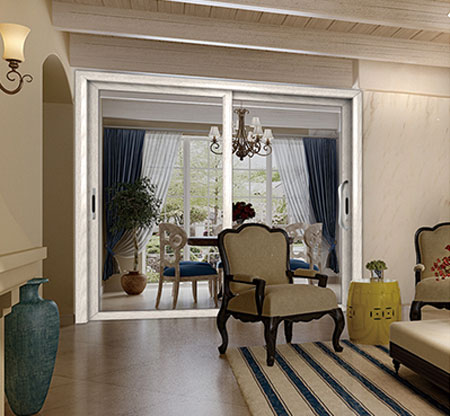 年輕消費(fèi)群體崛起 看十大門(mén)窗品牌如何實(shí)現(xiàn)年輕化