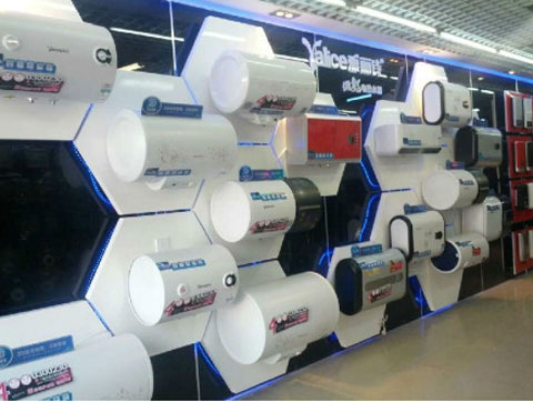 恪盡責任 雅麗詩用心成就熱水器十大品牌