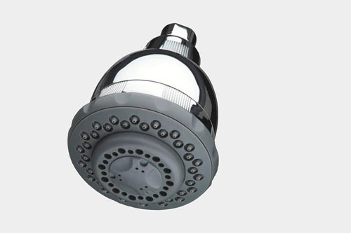 讓人眼前一亮!盤點5款高科技淋浴花灑 讓人眼前一亮!盤點5款高科技淋浴花灑