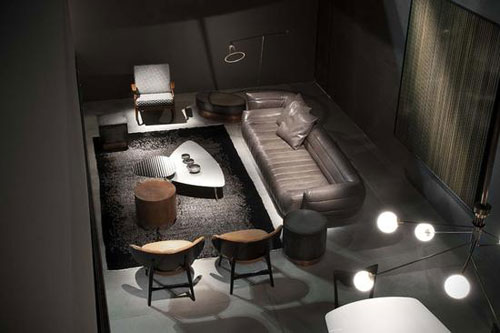 家意家居為你口述進(jìn)口高端家具帶來的精致生活體驗(yàn) 家意家居為你口述進(jìn)口高端家具帶來的精致生活體驗(yàn)