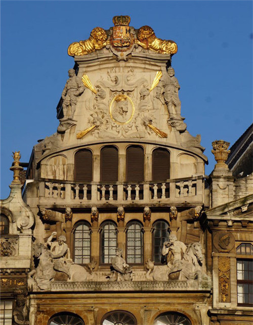 產(chǎn)品推薦:古典與時尚并存的魅力之城《布魯塞爾》 產(chǎn)品推薦:古典與時尚并存的魅力之城《布魯塞爾》