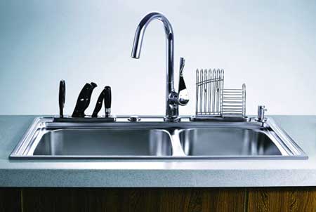 中國水槽品牌突破行業困局需標本兼治 中國水槽品牌突破行業困局需標本兼治