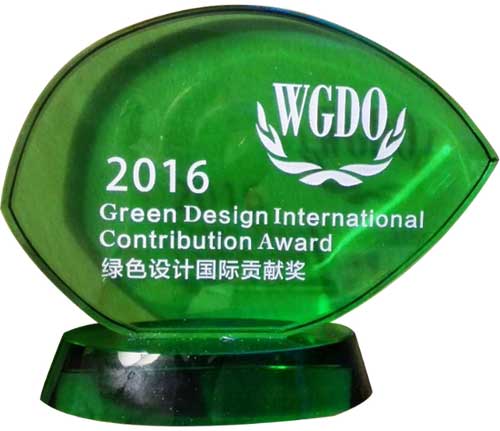 全友家居第四次榮膺“2016綠色設計國際貢獻獎” 全友家居第四次榮膺“2016綠色設計國際貢獻獎”
