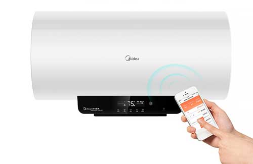 中國(guó)電熱水器十大品牌打造智能產(chǎn)品的原則：用戶至上