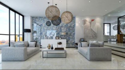 低調奢華的藝術質感 法恩莎紅花白玉瓷磚測評 低調奢華的藝術質感 法恩莎紅花白玉瓷磚測評