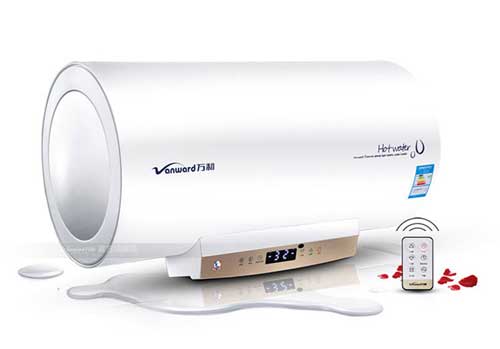 電熱水器的發展趨勢是怎樣的?