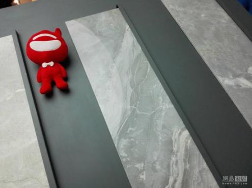 東鵬瓷磚原石2.0+驚艷亮相佛山陶博會 東鵬瓷磚原石2.0+驚艷亮相佛山陶博會