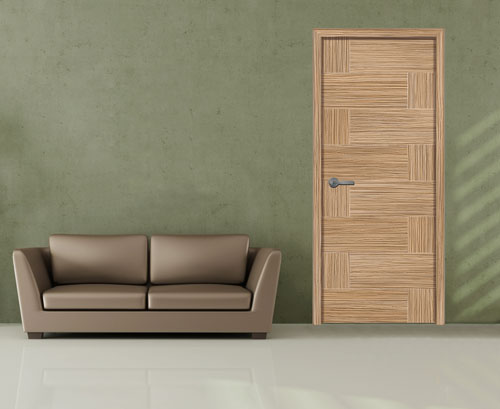 家居搭配展現生活品味 三種木門設計風格賞析 家居搭配展現生活品味 三種木門設計風格賞析