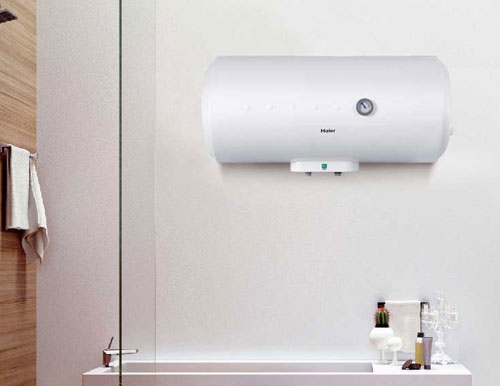 簡述使用海爾電熱水器時的一些注意點(diǎn)
