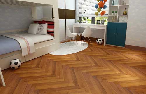 優(yōu)質(zhì)木地板關鍵三要素一個都不能少