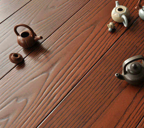 優(yōu)質(zhì)木地板關鍵三要素一個都不能少