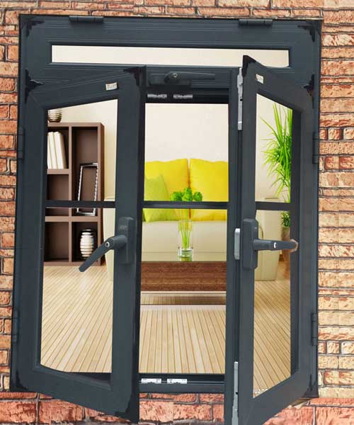 家居裝修要細(xì)心 先理清這7種常用窗戶類型 家居裝修要細(xì)心 先理清這7種常用窗戶類型