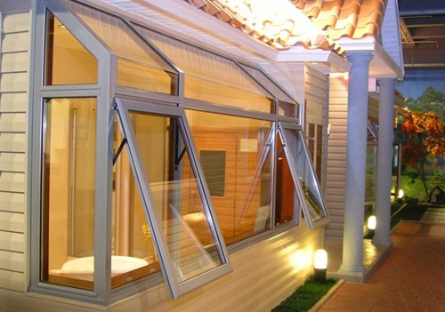 家居裝修要細(xì)心 先理清這7種常用窗戶類型 家居裝修要細(xì)心 先理清這7種常用窗戶類型