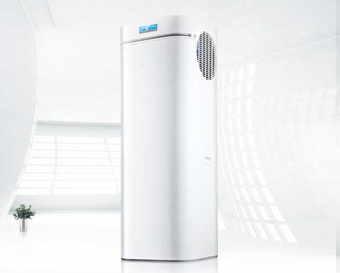 給選購空氣能熱水器的消費者一些建議