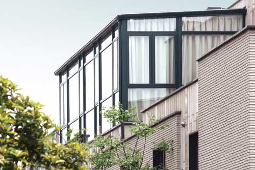 十大門窗品牌產品為什么成為熱銷產品? 十大門窗品牌產品為什么成為熱銷產品?