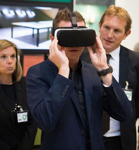 歐意科思OIKOS藝術涂料亮相2016國際陶瓷衛浴展 歐意科思OIKOS藝術涂料亮相2016國際陶瓷衛浴展