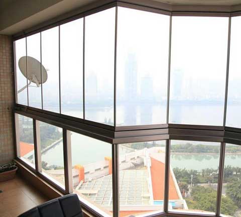 裝修必備知識：以用途區分六大窗戶類型