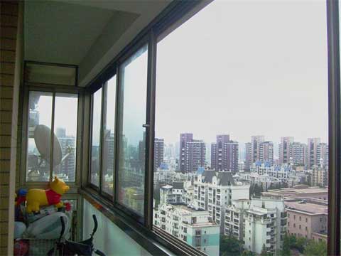 裝修必備知識：以用途區分六大窗戶類型