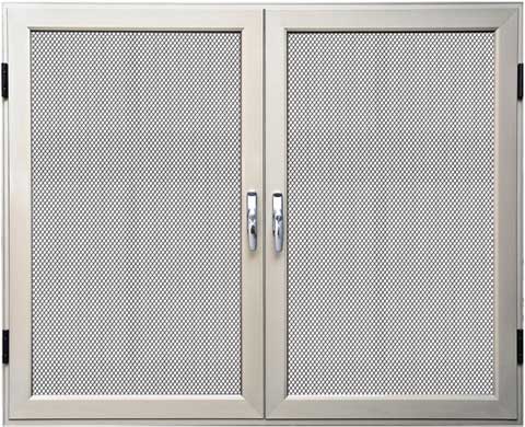 裝修必備知識：以用途區分六大窗戶類型