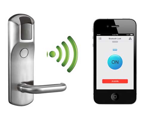 智能鎖就應(yīng)該要有模有樣 同時(shí)切中消費(fèi)者需求點(diǎn)