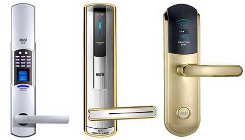 智能鎖就應(yīng)該要有模有樣 同時(shí)切中消費(fèi)者需求點(diǎn)