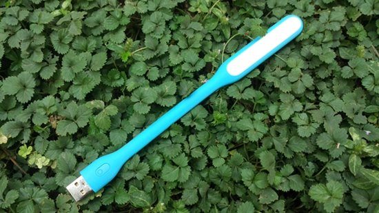 小米米家LED隨身燈拆解:麻雀雖小,五臟俱全