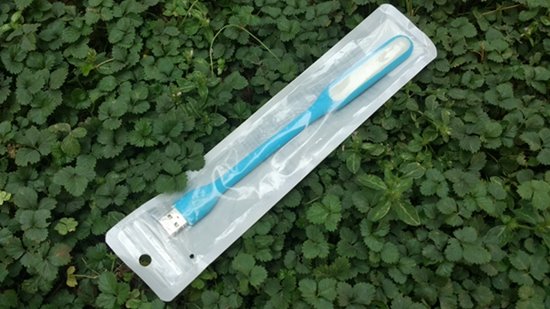 小米米家LED隨身燈拆解:麻雀雖小,五臟俱全