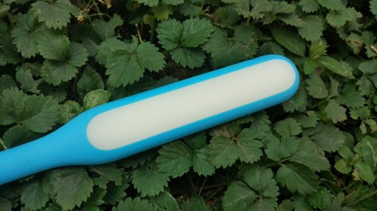 小米米家LED隨身燈拆解:麻雀雖小,五臟俱全