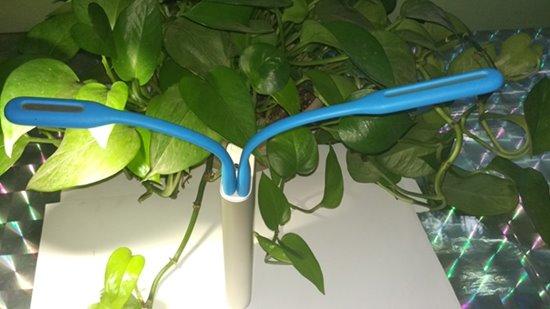 小米米家LED隨身燈拆解:麻雀雖小,五臟俱全