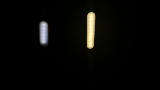 小米米家LED隨身燈拆解:麻雀雖小,五臟俱全