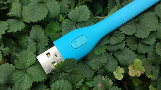 小米米家LED隨身燈拆解:麻雀雖小,五臟俱全