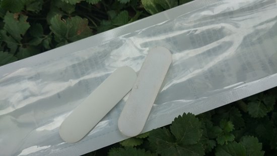 小米米家LED隨身燈拆解:麻雀雖小,五臟俱全