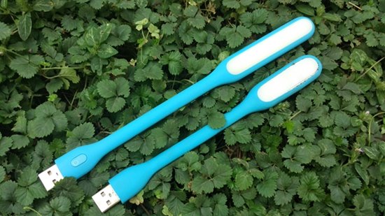 小米米家LED隨身燈拆解:麻雀雖小,五臟俱全