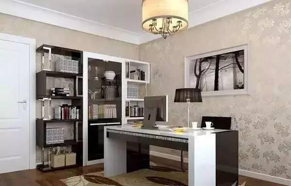 聽說家里的墻紙顏色會影響生活情緒，你信不信?