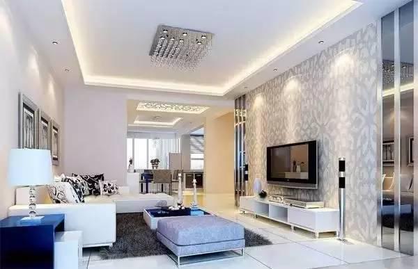 聽說家里的墻紙顏色會影響生活情緒，你信不信?