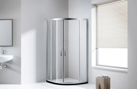 買方市場下 中國品牌淋浴房打造“奢而不貴”形象 買方市場下 中國品牌淋浴房打造“奢而不貴”形象