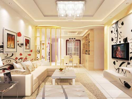 窺見2016成都LED照明燈具市場 盤點最受青睞燈具 窺見2016成都LED照明燈具市場 盤點最受青睞燈具