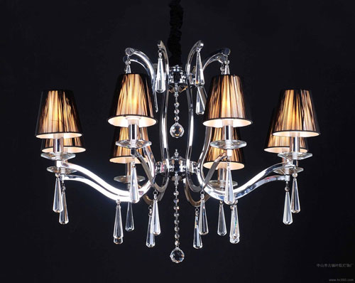 窺見2016成都LED照明燈具市場 盤點最受青睞燈具 窺見2016成都LED照明燈具市場 盤點最受青睞燈具