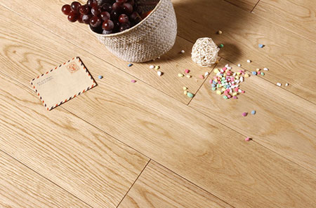 新挑戰層出不窮 木地板企業如何走向勝利?