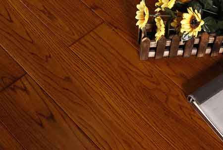 正裝修房子的你千萬別錯過 木地板市場貓膩大盤點