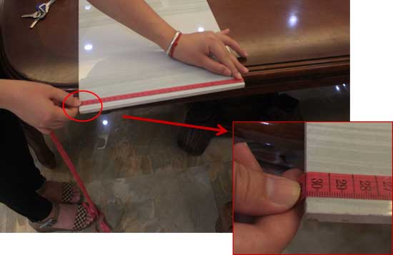 產品測評:蒙娜麗莎瓷磚費拉拉系列 產品測評:蒙娜麗莎瓷磚費拉拉系列