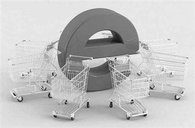 水槽企業做好線上經營的要點既要知道也要付之行動