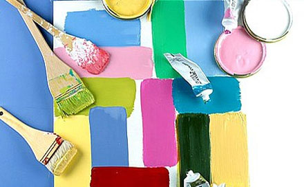 冬天油漆施工注意事項有哪些? 冬天油漆施工注意事項有哪些?