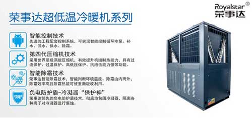 揭秘榮事達空氣能熱泵采暖為何如此受到消費者青睞? 揭秘榮事達空氣能熱泵采暖為何如此受到消費者青睞?
