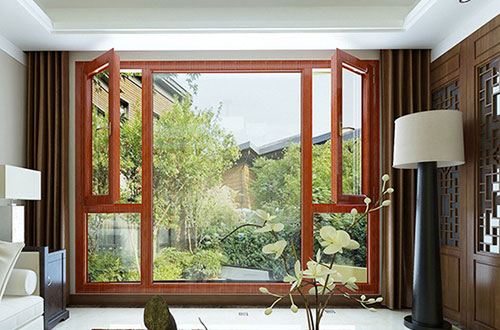 門(mén)窗品牌成本控制應(yīng)體現(xiàn)經(jīng)營(yíng)結(jié)構(gòu)的優(yōu)化